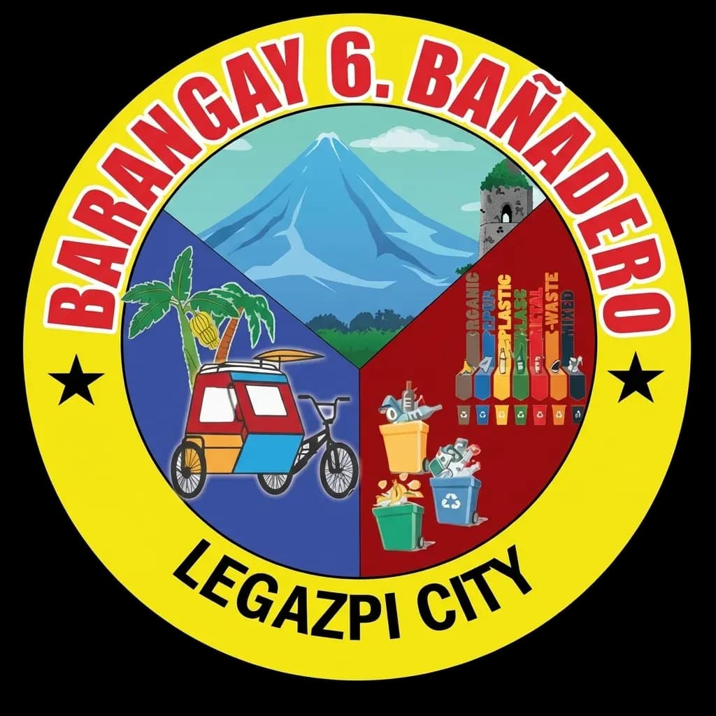 Barangay Logo