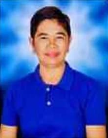 Annabelle L. Azicate