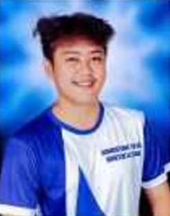 Franz Vincent B. Reynoso