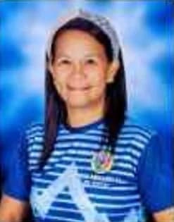 Maria Angela A. Nalles