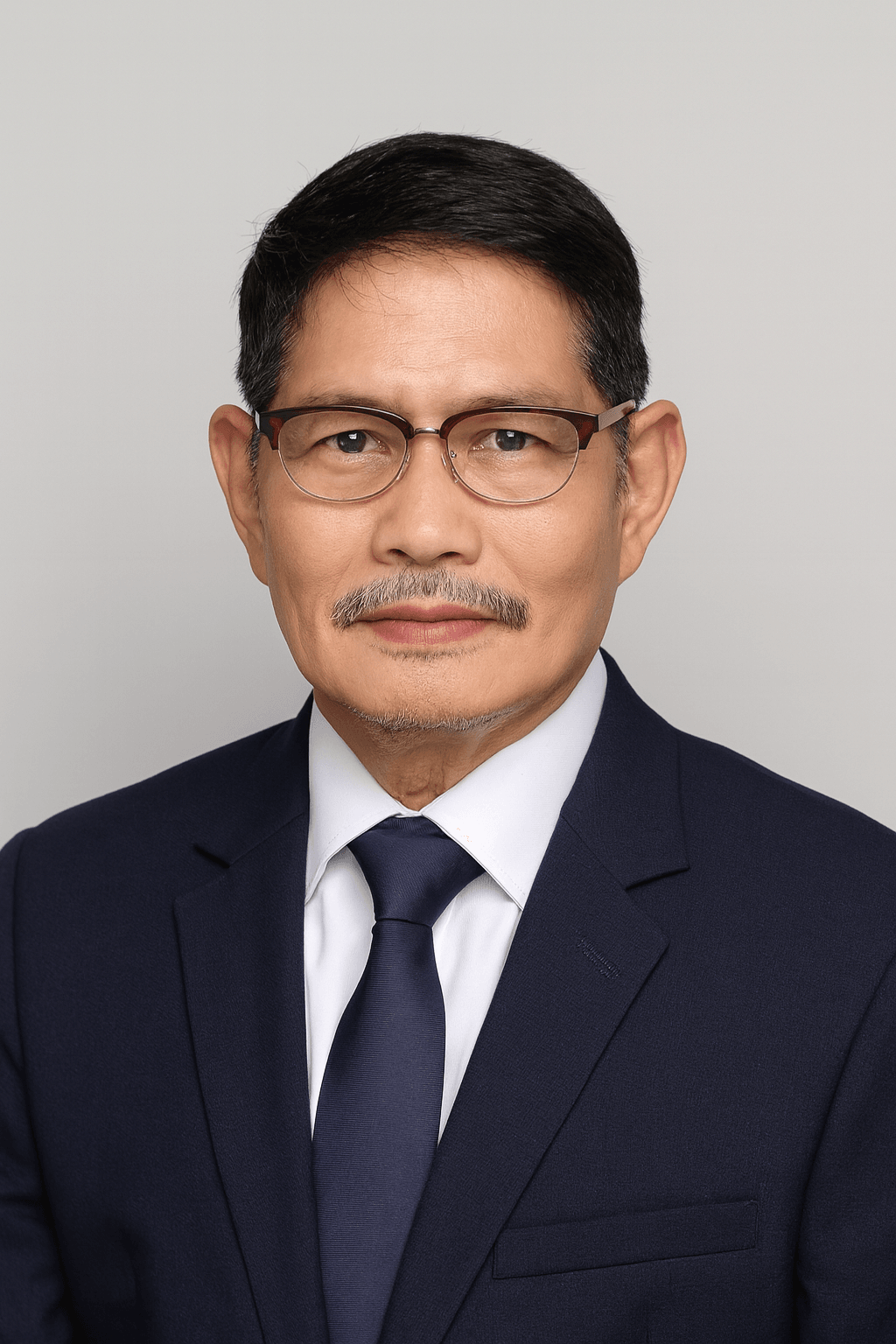 Barangay Captain