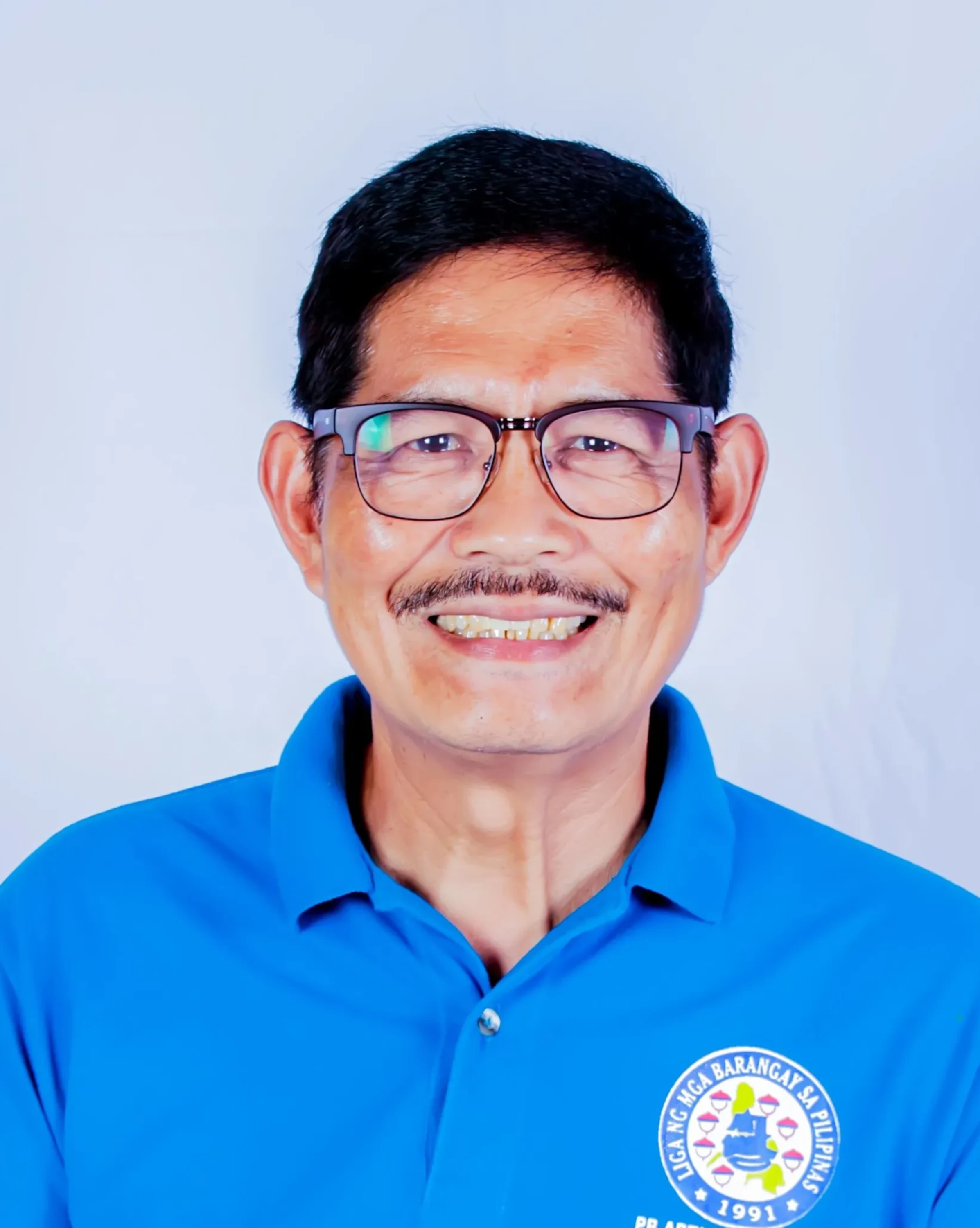 Barangay Captain