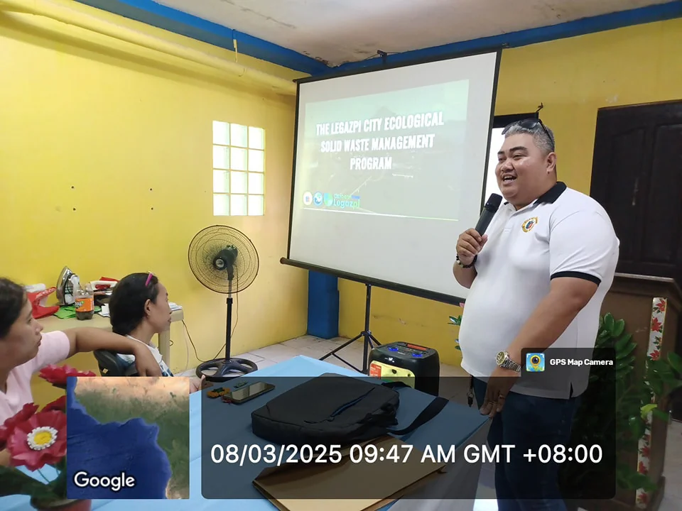 Environmental Management