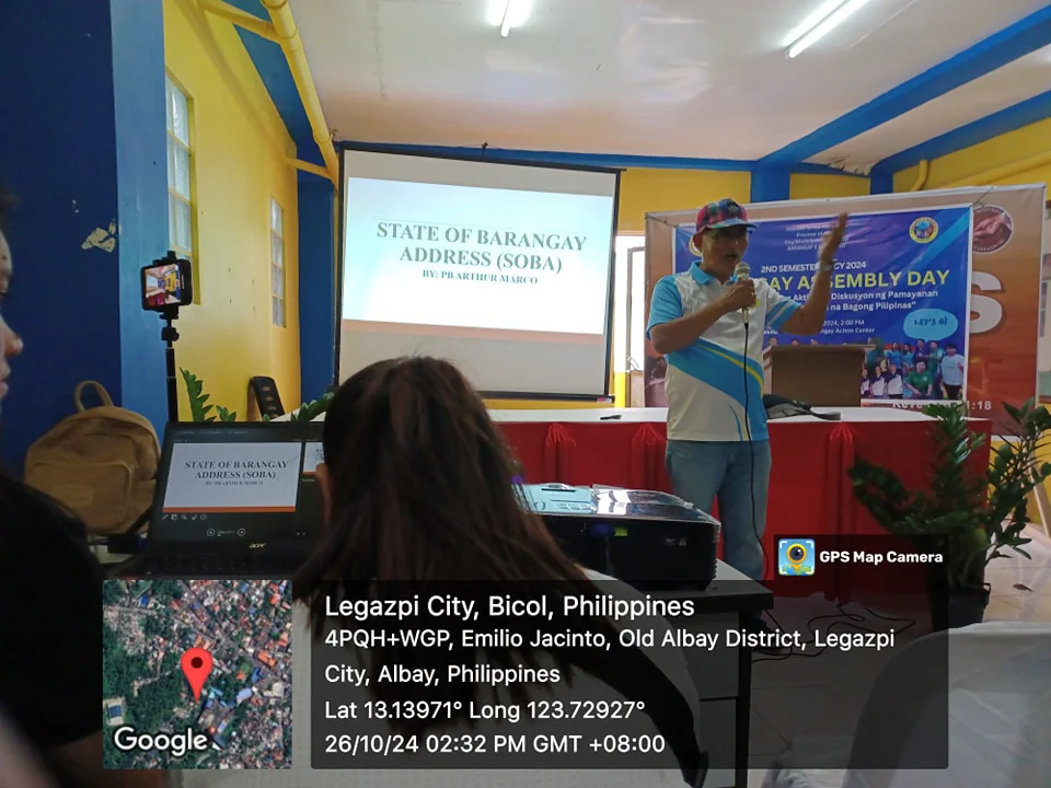 Financial Administration