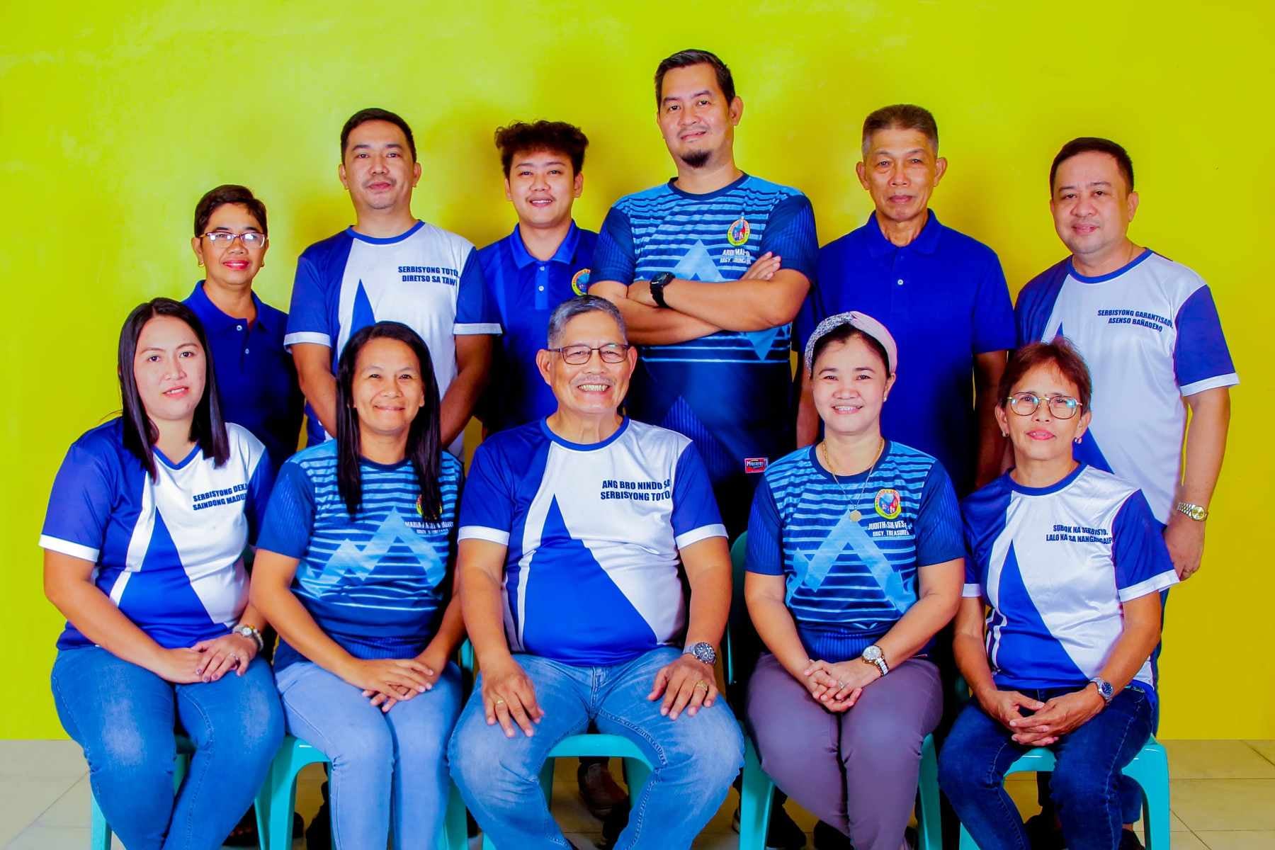 Barangay Council