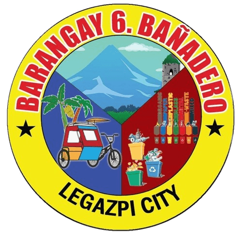 Barangay Logo